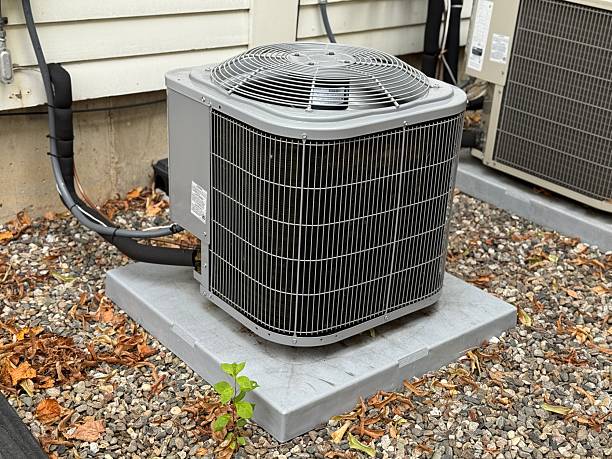24/7 Emergency Hvac experts in Sarver, PA